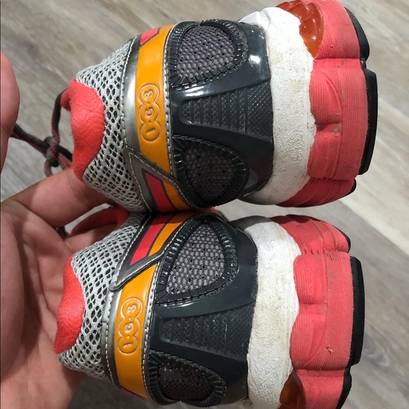 ASICS Gel-Nimbus 15 - Picture 2 of 10